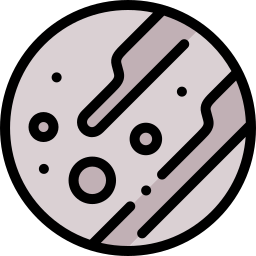 pluto icon