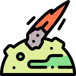 meteorit icon