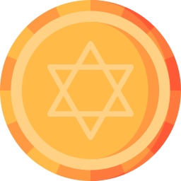 Coin icon