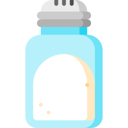 Salt icon