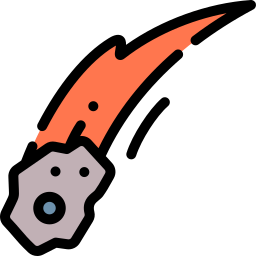 meteorit icon