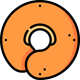 Bagel icon