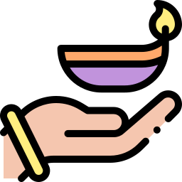 Diwali icon