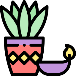 Plant icon