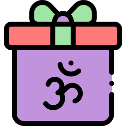 Gift icon