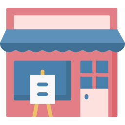 bistro icon