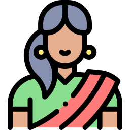 Indian icon