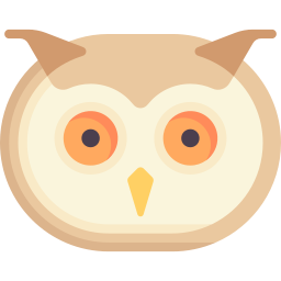 Owl icon