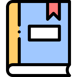 Book icon