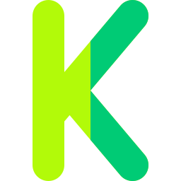 k. icon