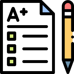 examen Icône