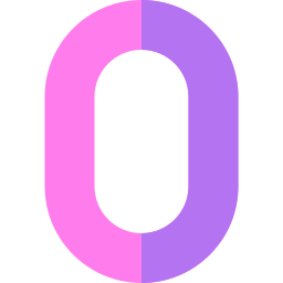 Zero icon