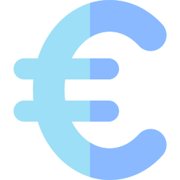 Euro icon