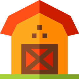 Barn icon