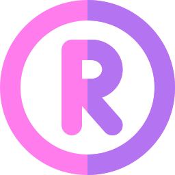 Registered trademark icon