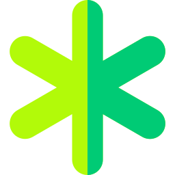 Asterisk icon