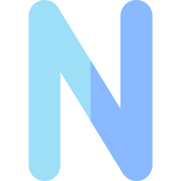 N icon