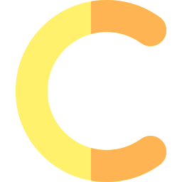 C icon