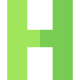 h. icon