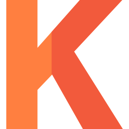 k. icon