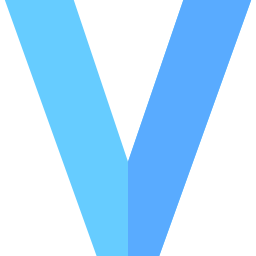 v. icon