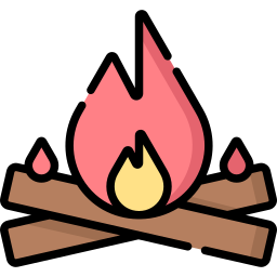 lagerfeuer icon