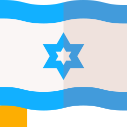 israel icon