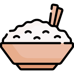 Rice icon