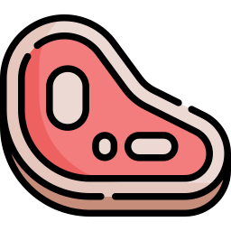 Meat icon