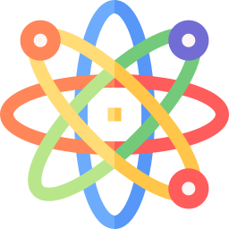 Atom icon