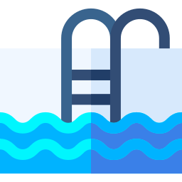 schwimmbad icon