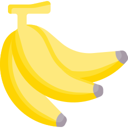 banan ikona