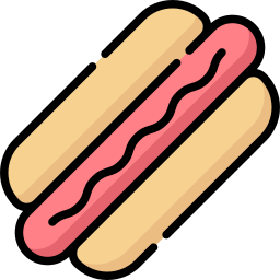 hotdog icon