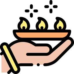 Candle icon