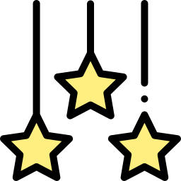 Stars icon