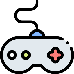 joystick icon