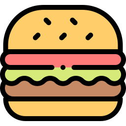 burger icon