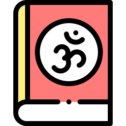 Vedas icon