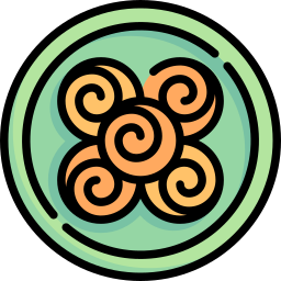 Murukku icon