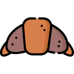 croissant icon