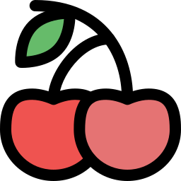 Cherry icon