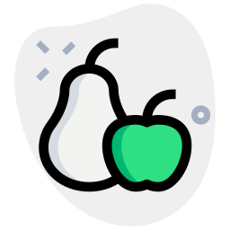 Fruits icon