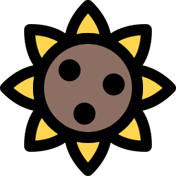 sonnenblume icon