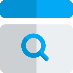 Searching icon