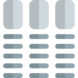 sottotitoli icona