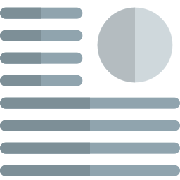 layouts Ícone