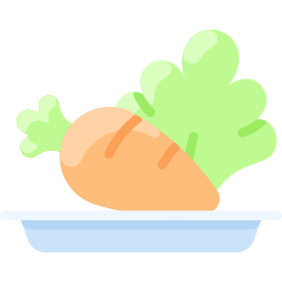 Vegetables icon