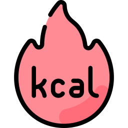 kcal ikona