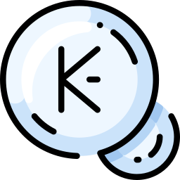 Kip icon