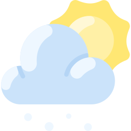 Snowy icon